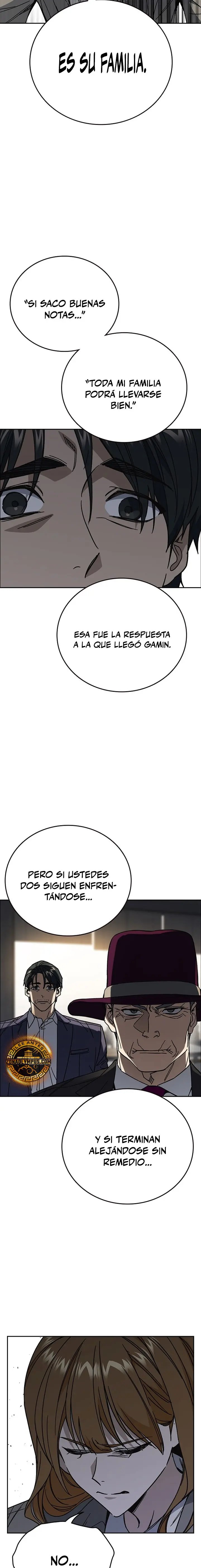 Grupo de Estudio Capítulo 329 - Page 9