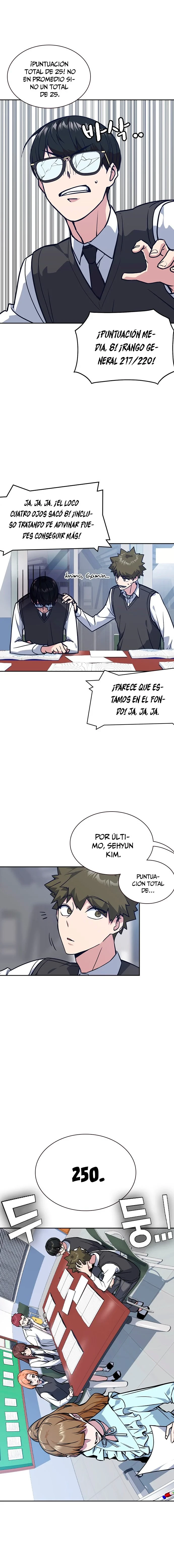 Grupo de Estudio Capítulo 33 - Page 10