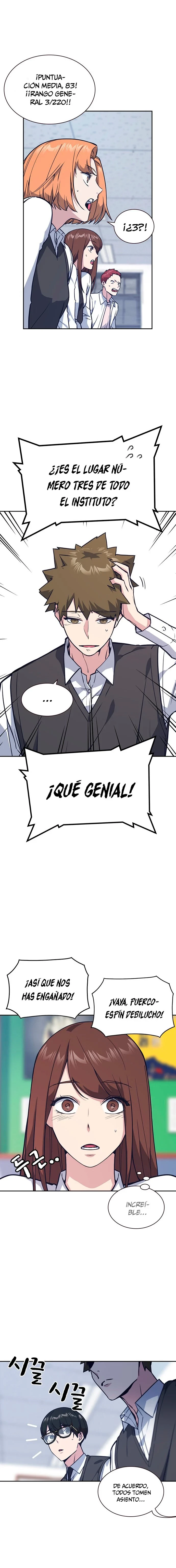 Grupo de Estudio Capítulo 33 - Page 11