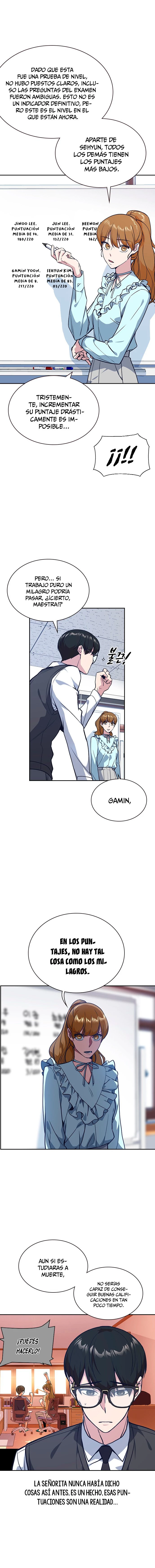 Grupo de Estudio Capítulo 33 - Page 12