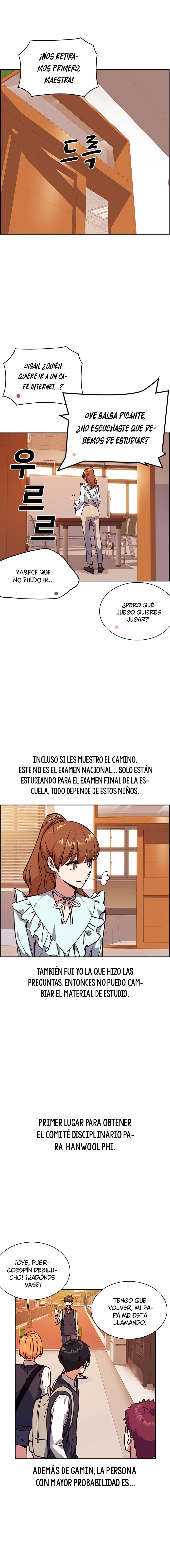 Grupo de Estudio Capítulo 33 - Page 14