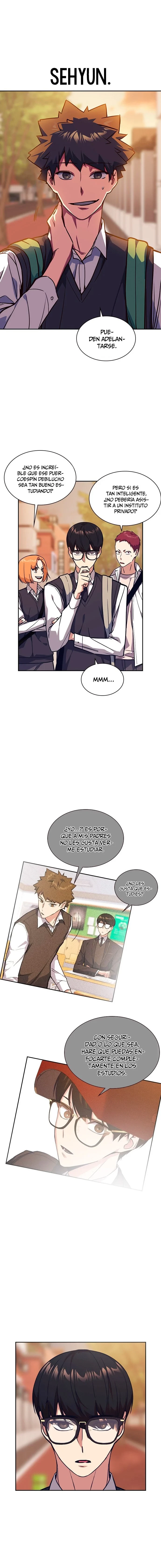 Grupo de Estudio Capítulo 33 - Page 15