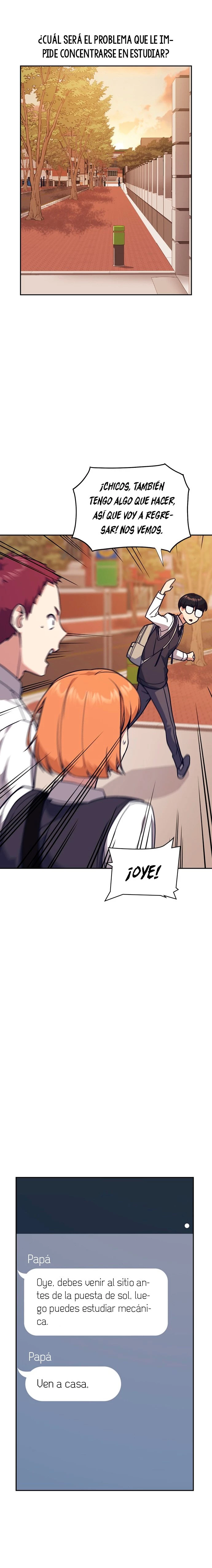 Grupo de Estudio Capítulo 33 - Page 16