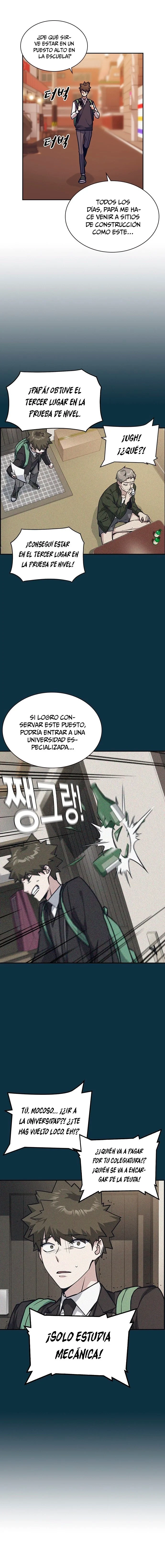 Grupo de Estudio Capítulo 33 - Page 17