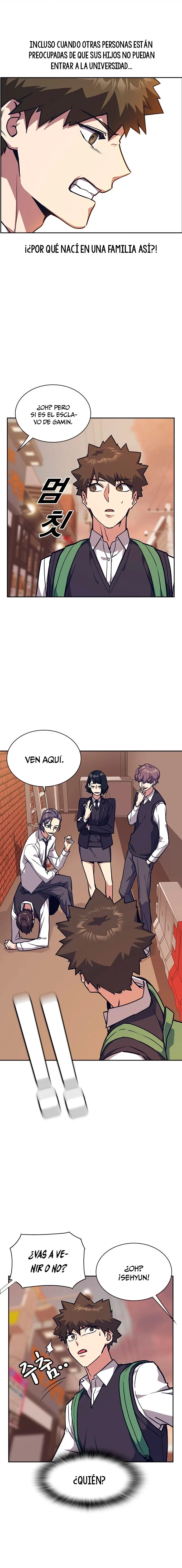 Grupo de Estudio Capítulo 33 - Page 18