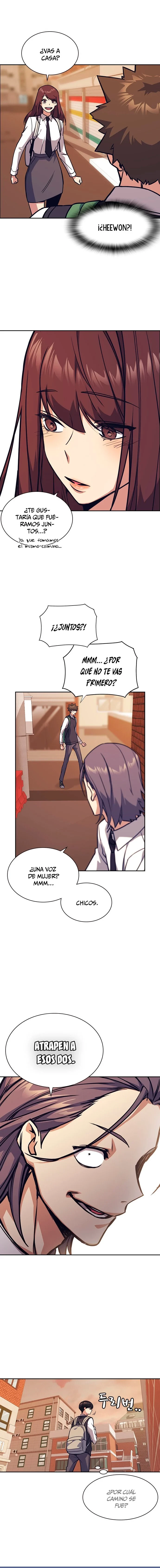 Grupo de Estudio Capítulo 33 - Page 19