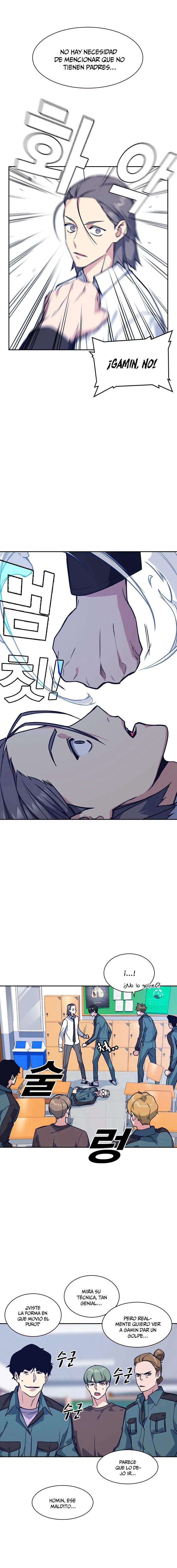 Grupo de Estudio Capítulo 33 - Page 2