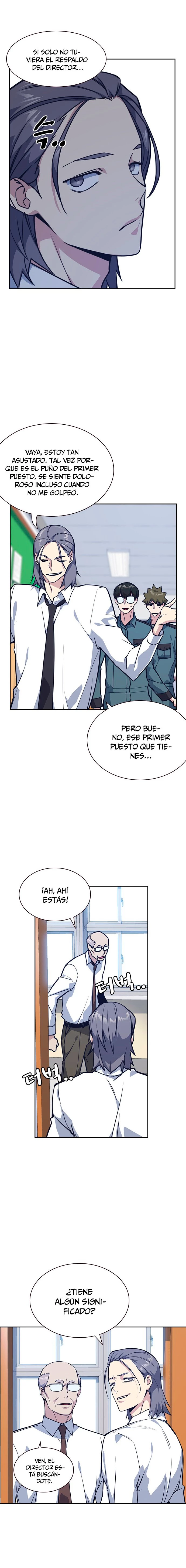 Grupo de Estudio Capítulo 33 - Page 3