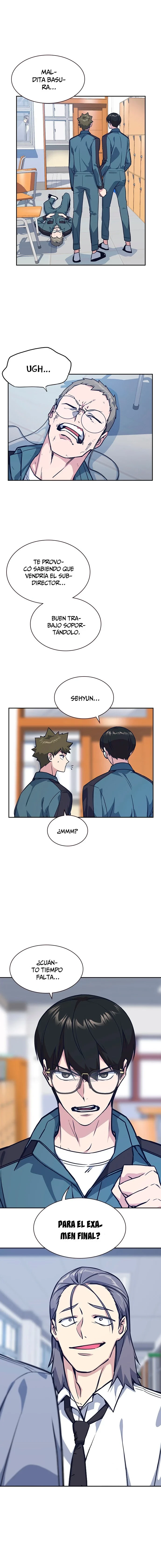 Grupo de Estudio Capítulo 33 - Page 4