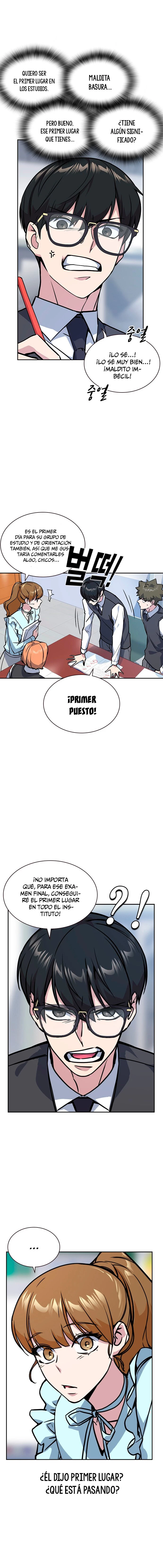 Grupo de Estudio Capítulo 33 - Page 6