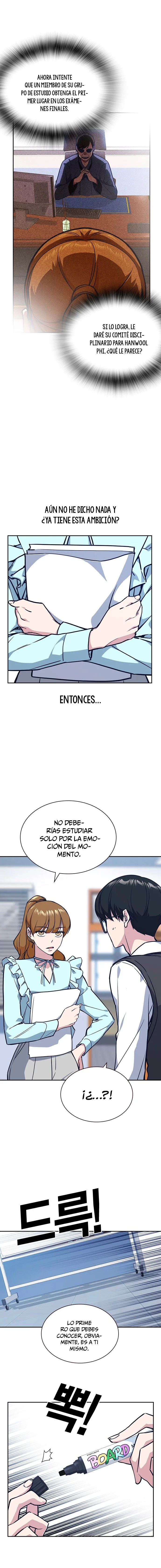 Grupo de Estudio Capítulo 33 - Page 7