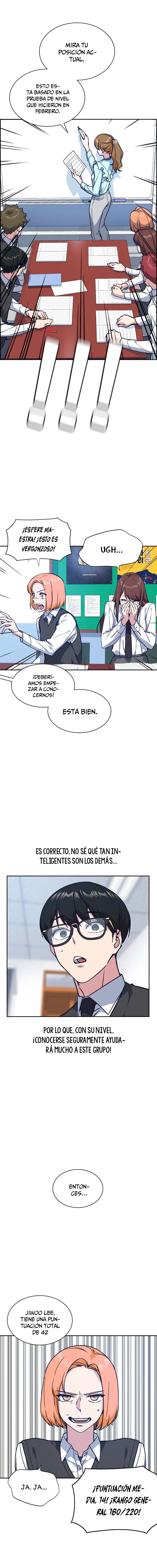 Grupo de Estudio Capítulo 33 - Page 8