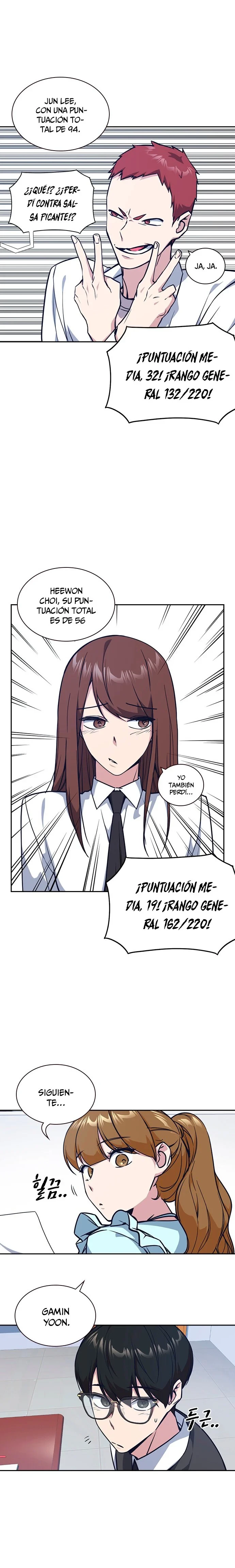 Grupo de Estudio Capítulo 33 - Page 9