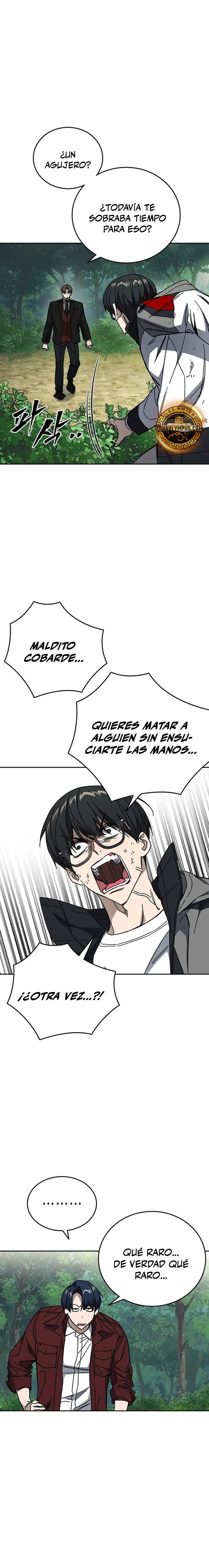 Grupo de Estudio Capítulo 330 - Page 16