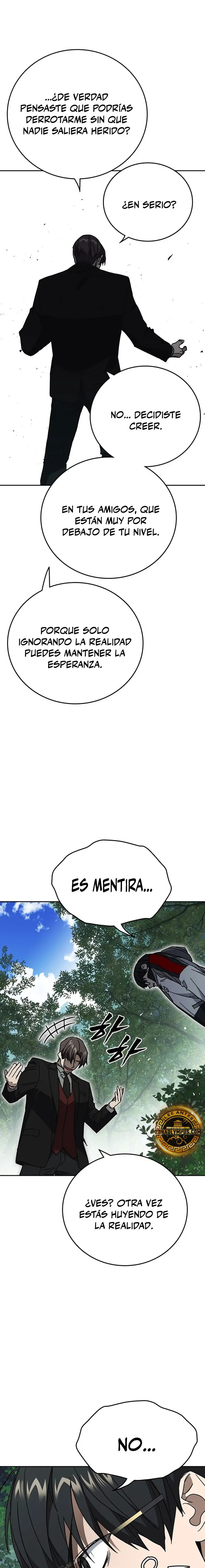 Grupo de Estudio Capítulo 330 - Page 19
