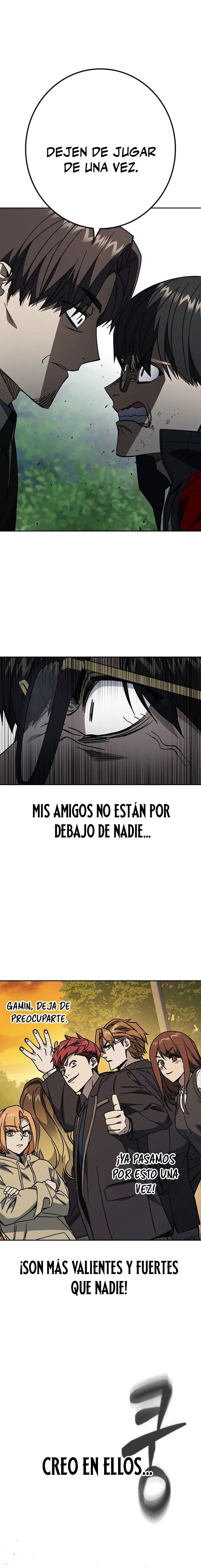 Grupo de Estudio Capítulo 330 - Page 23