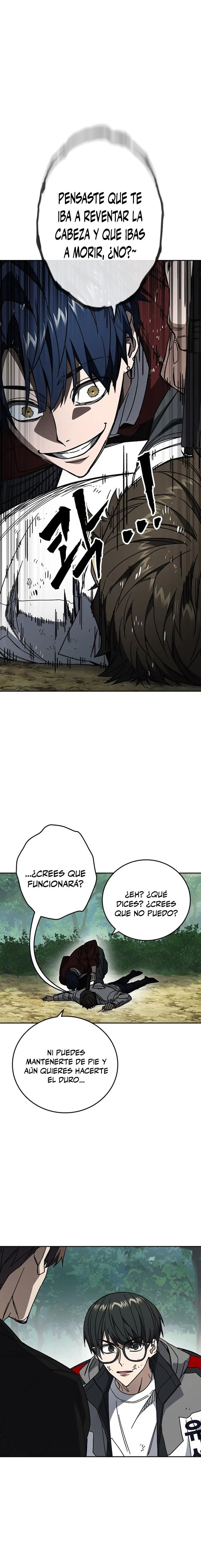 Grupo de Estudio Capítulo 330 - Page 26