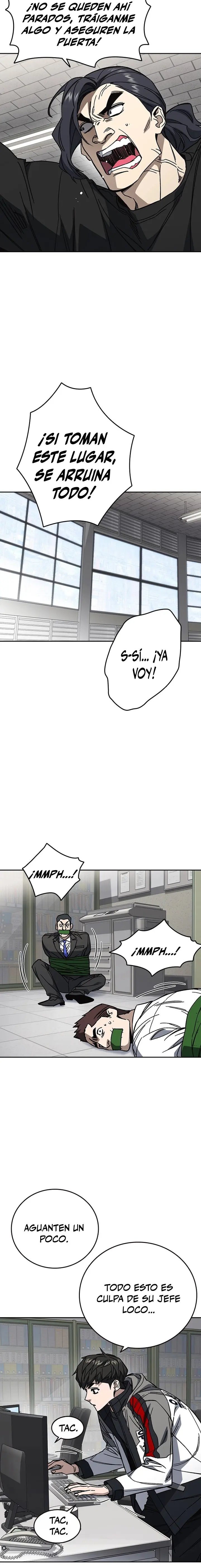 Grupo de Estudio Capítulo 330 - Page 5