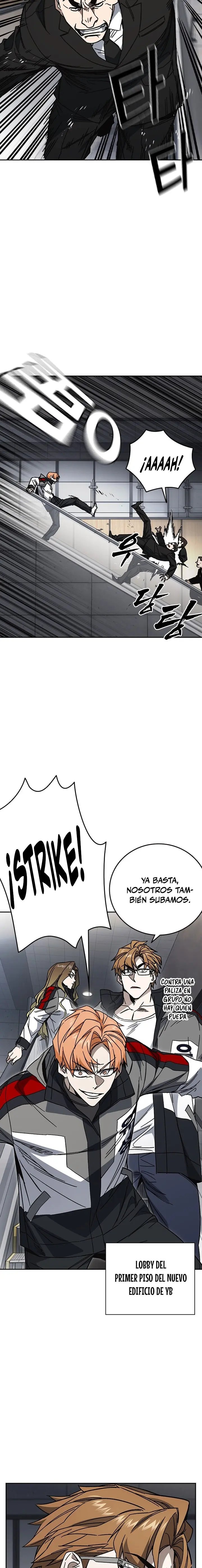 Grupo de Estudio Capítulo 330 - Page 8
