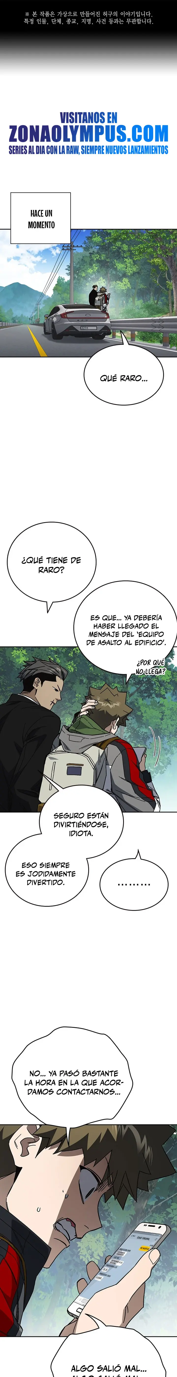 Grupo de Estudio Capítulo 331 - Page 2