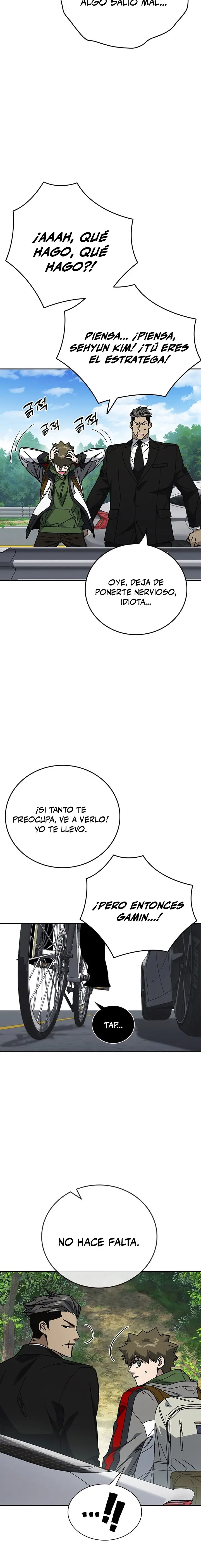 Grupo de Estudio Capítulo 331 - Page 3