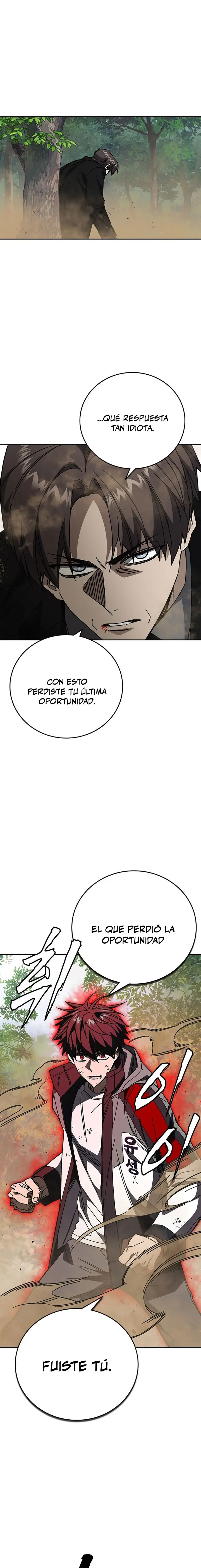 Grupo de Estudio Capítulo 331 - Page 20