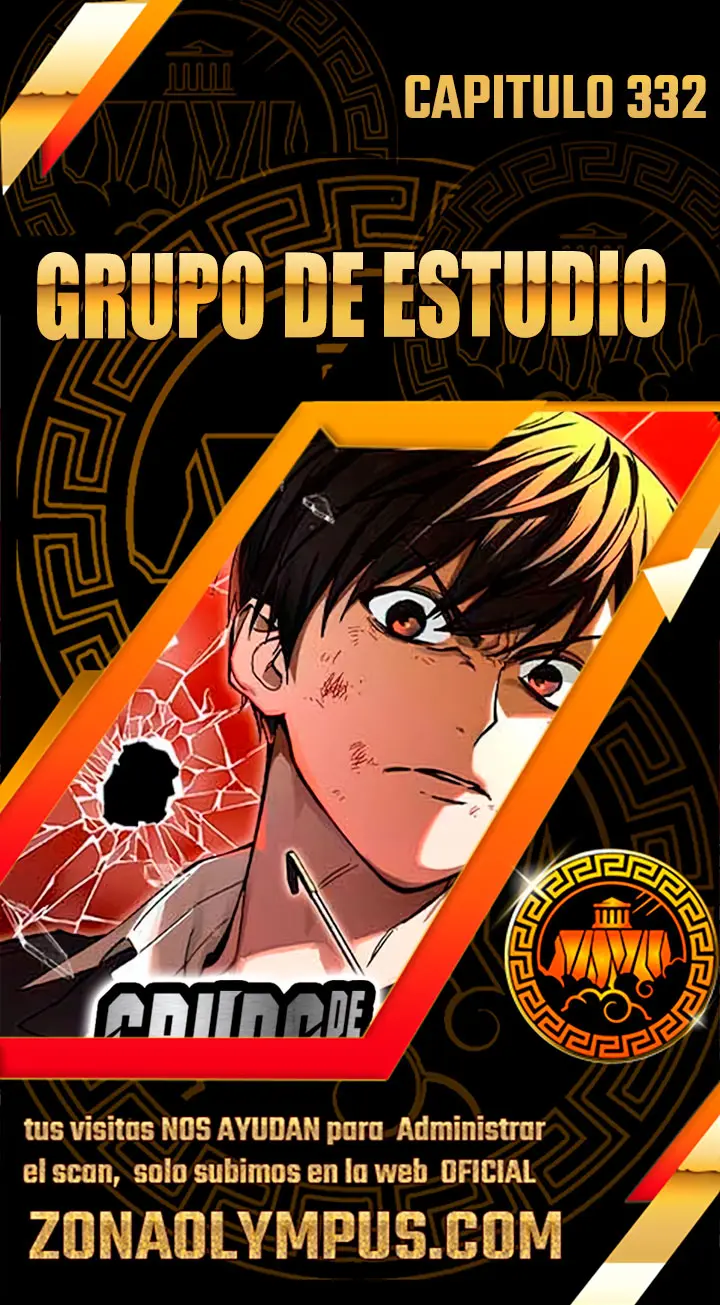 Grupo de Estudio Capítulo 332 - Page 1