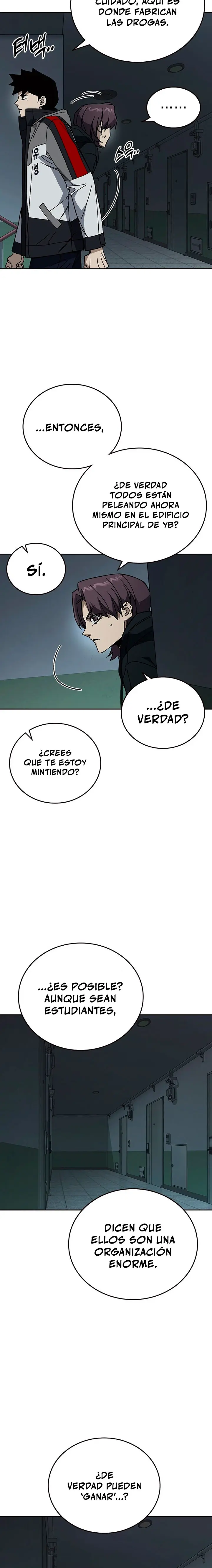 Grupo de Estudio Capítulo 332 - Page 8