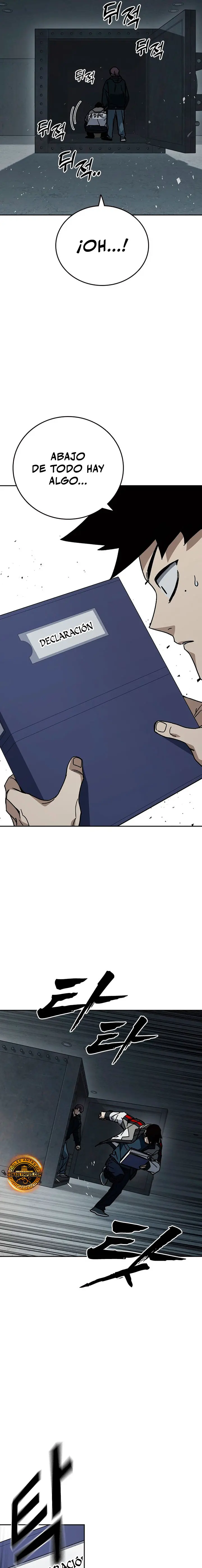 Grupo de Estudio Capítulo 332 - Page 17