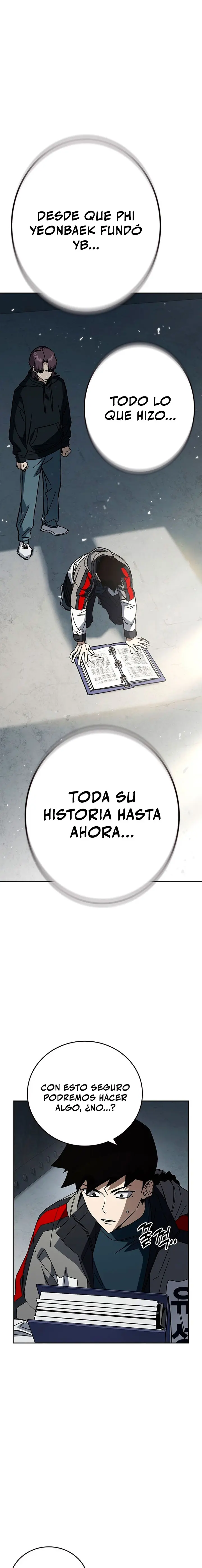 Grupo de Estudio Capítulo 332 - Page 19