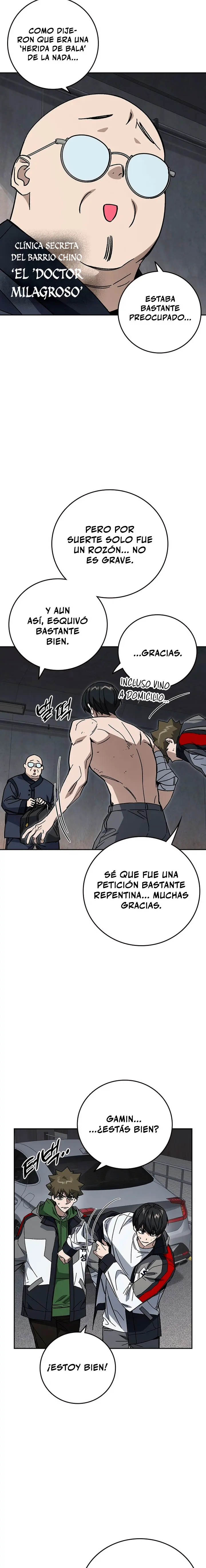 Grupo de Estudio Capítulo 333 - Page 5