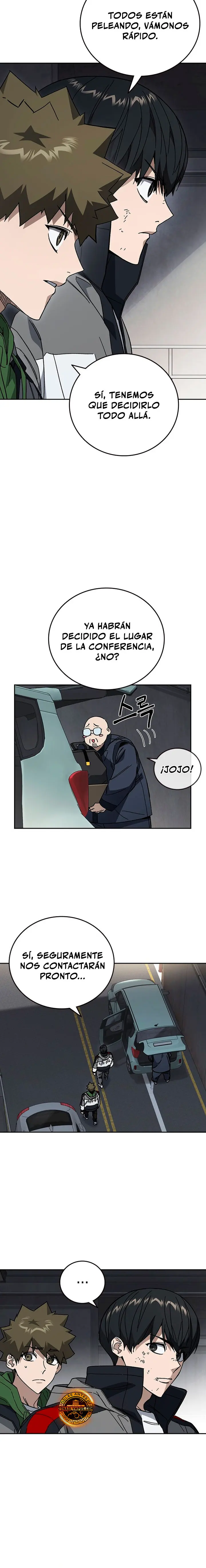 Grupo de Estudio Capítulo 333 - Page 6