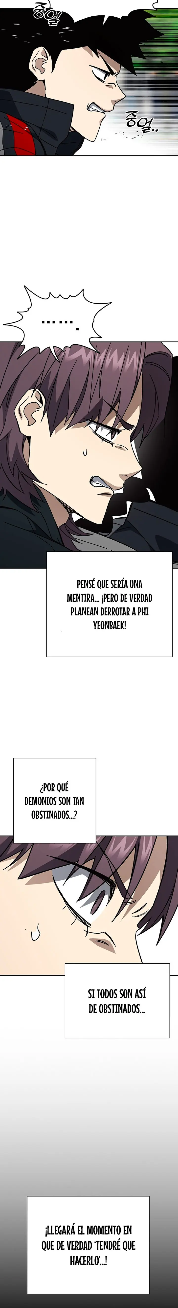 Grupo de Estudio Capítulo 333 - Page 14