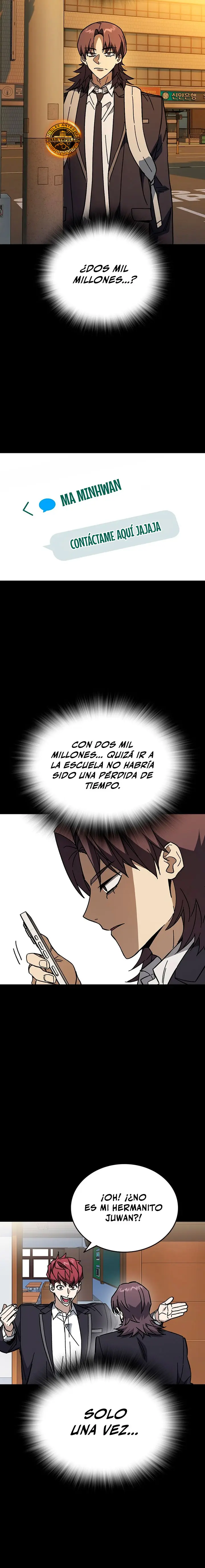 Grupo de Estudio Capítulo 333 - Page 25