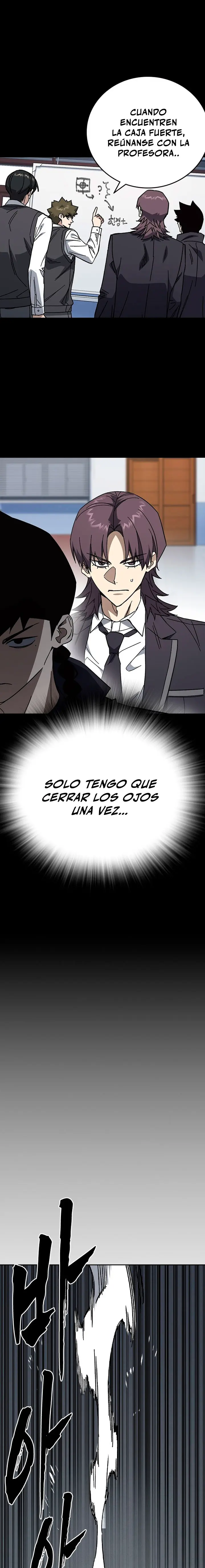 Grupo de Estudio Capítulo 333 - Page 26