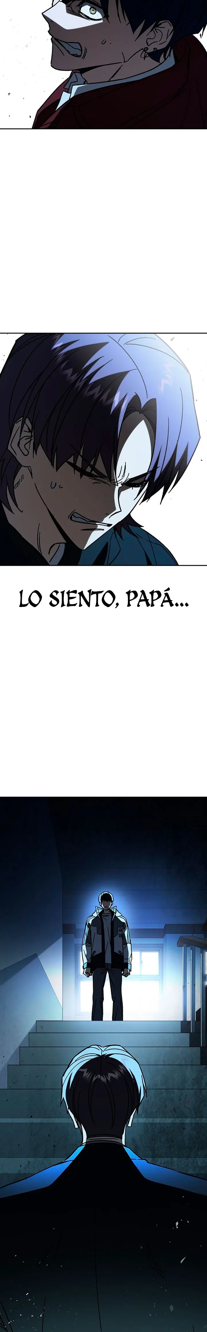Grupo de Estudio Capítulo 333 - Page 36