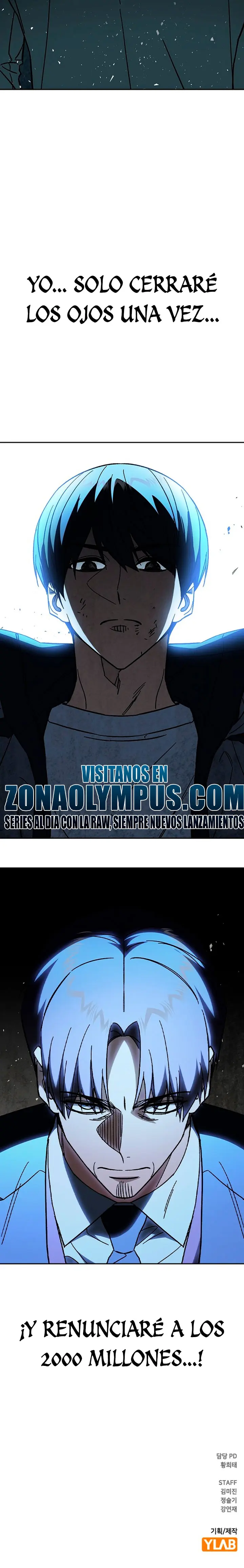 Grupo de Estudio Capítulo 333 - Page 37
