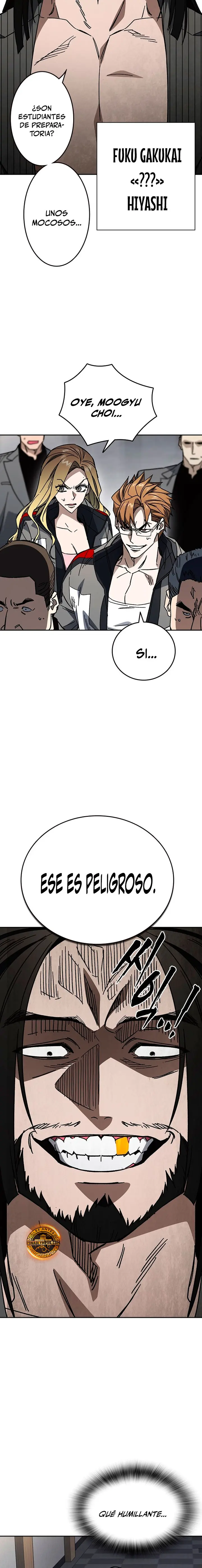 Grupo de Estudio Capítulo 335 - Page 8