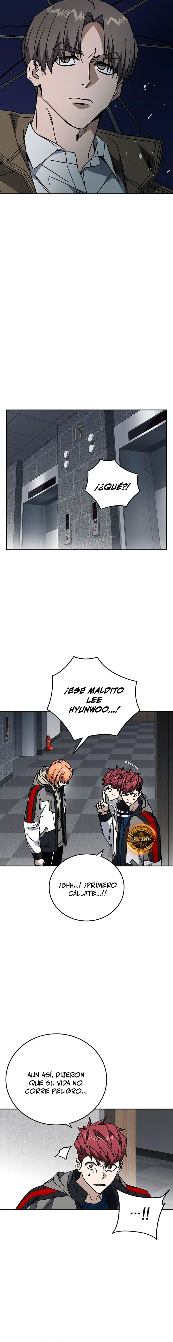 Grupo de Estudio Capítulo 335 - Page 11