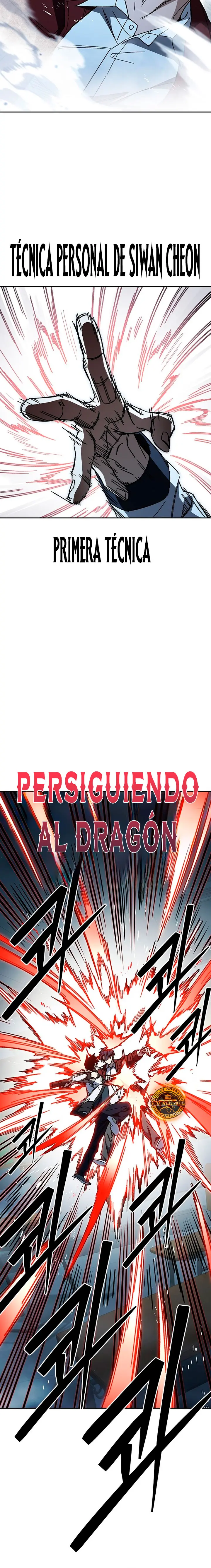 Grupo de Estudio Capítulo 335 - Page 21