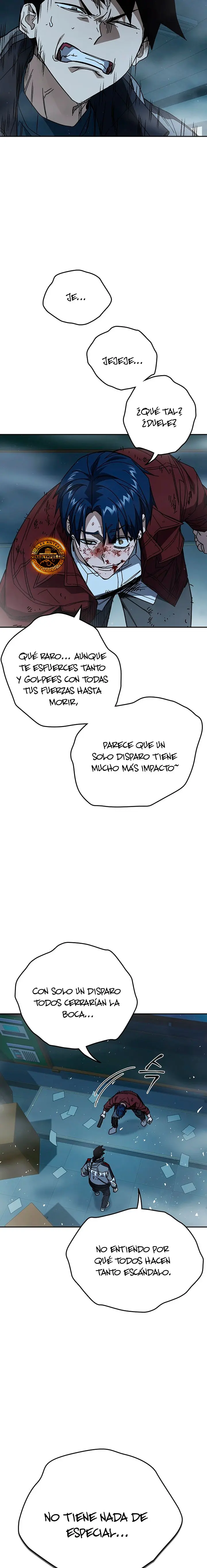 Grupo de Estudio Capítulo 335 - Page 24