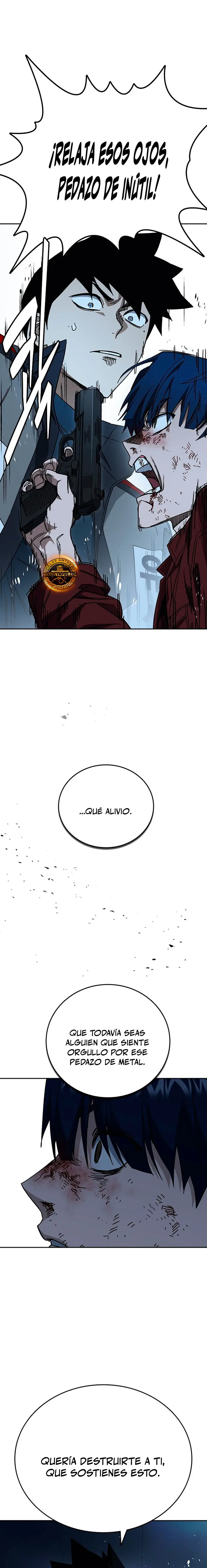 Grupo de Estudio Capítulo 335 - Page 26