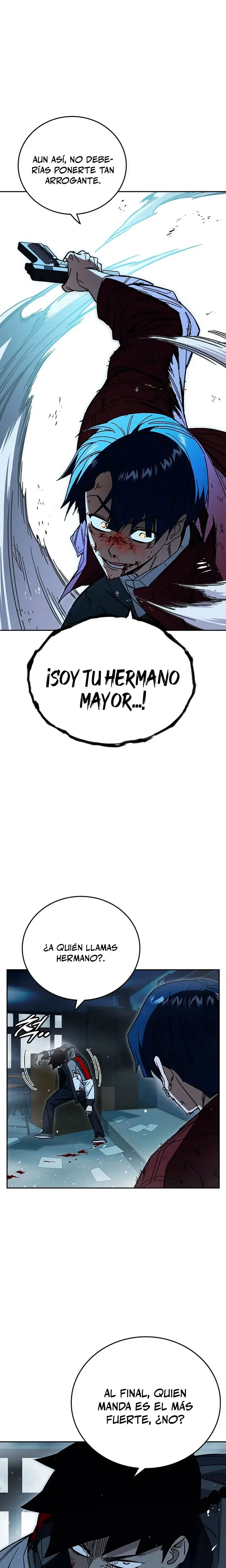 Grupo de Estudio Capítulo 336 - Page 14