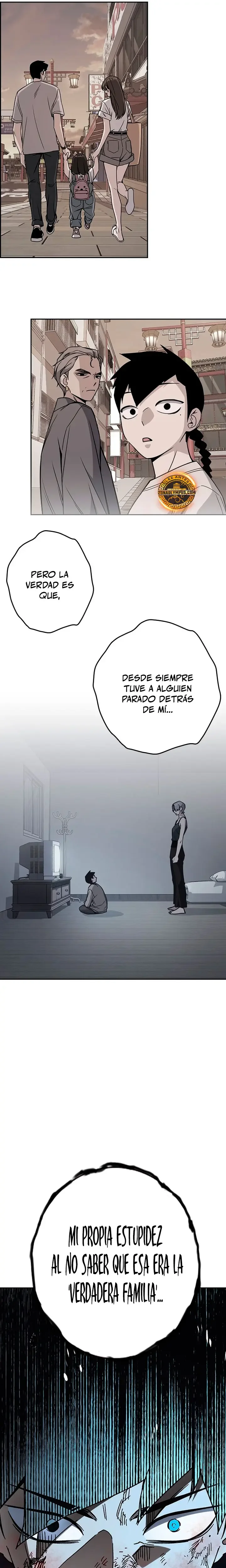 Grupo de Estudio Capítulo 336 - Page 42