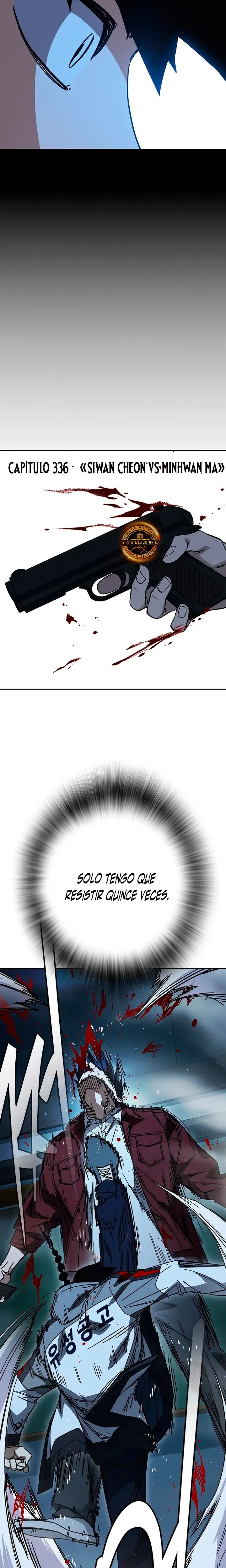Grupo de Estudio Capítulo 336 - Page 6