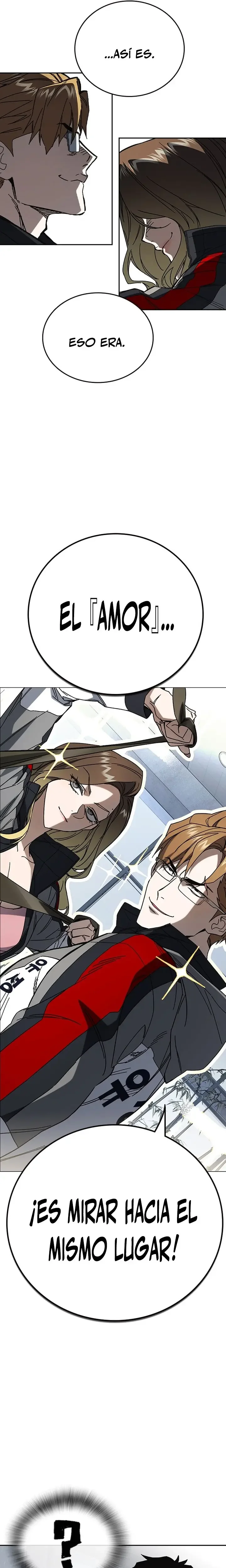 Grupo de Estudio Capítulo 337 - Page 32