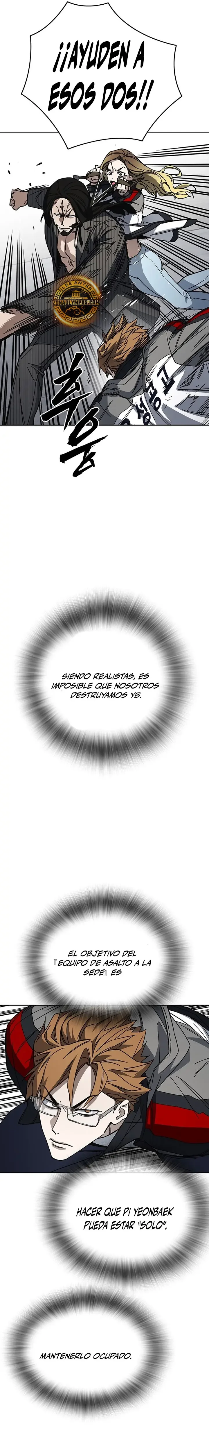 Grupo de Estudio Capítulo 337 - Page 52
