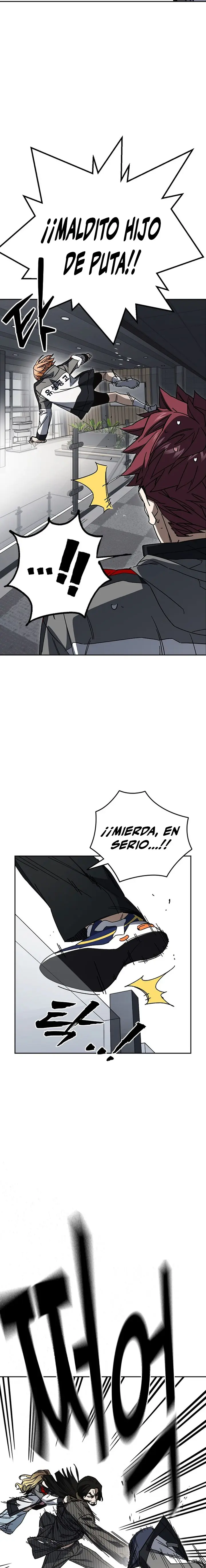 Grupo de Estudio Capítulo 338 - Page 3
