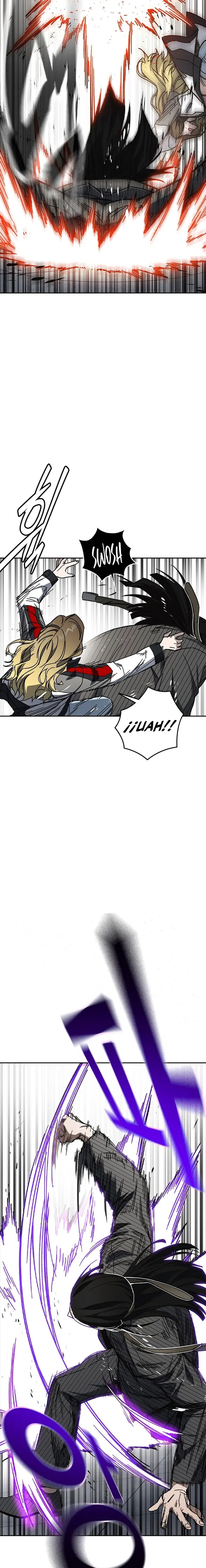 Grupo de Estudio Capítulo 338 - Page 5