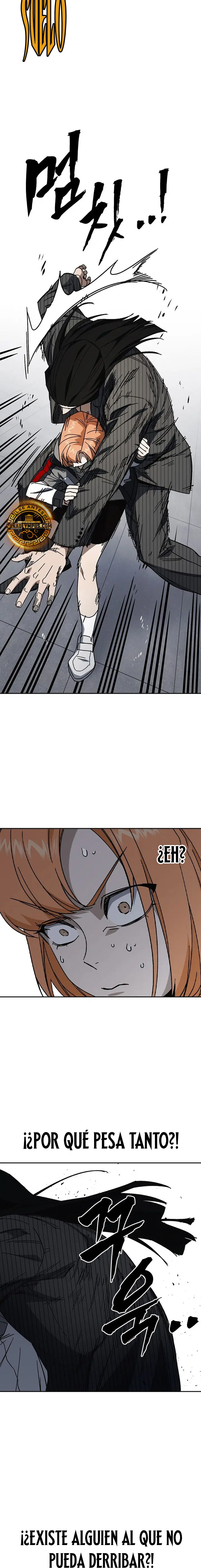 Grupo de Estudio Capítulo 338 - Page 14